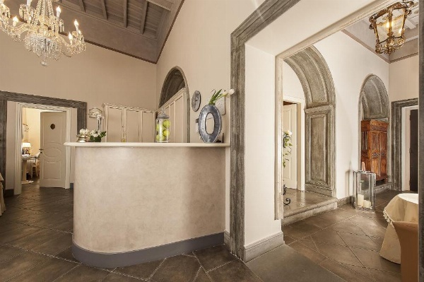 Dimora Degli Dei image 10