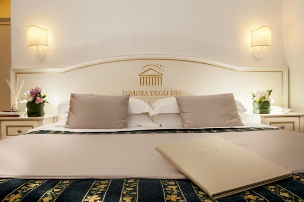 Dimora Degli Dei image 16