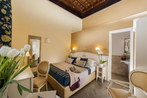 Dimora Degli Dei image 17