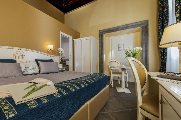 Dimora Degli Dei image 18