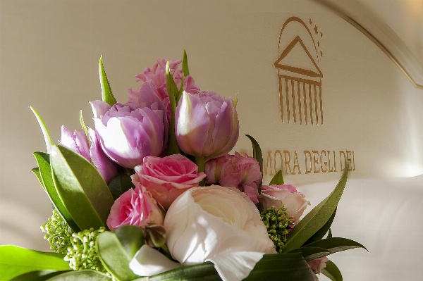 Dimora Degli Dei Main image