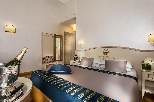 Dimora Degli Dei image 20