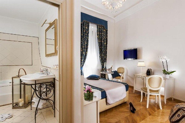 Dimora Degli Dei image 26