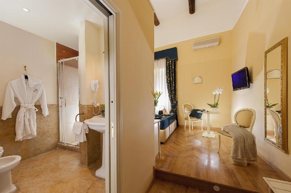 Dimora Degli Dei image 27