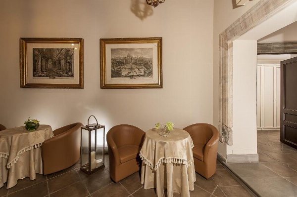 Dimora Degli Dei image 8